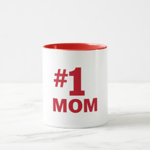 MUG #1 MAMAN