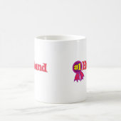 Mug #1 Mari (Centre)