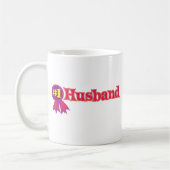 Mug #1 Mari (Gauche)