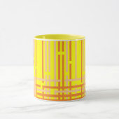 Mug 1 moderne classieux (Centre)