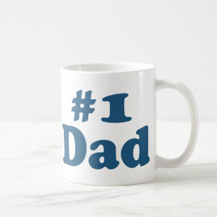 Mug #1 Papa