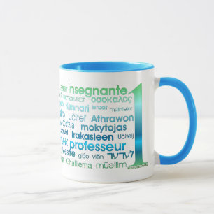 Mug 1 professeur