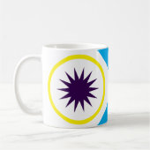 Mug 1 sur 1 pâte à café (Gauche)
