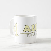 Mug 1 tante (Devant gauche)