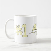 Mug 1 tante (Gauche)