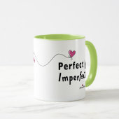 Mug 1C_Mug 11 oz parfaitement imparfait (Devant droit)