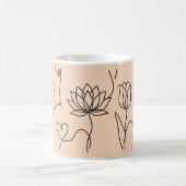 Mug 1er (Centre)