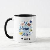 Mug 1er anniversaire (Gauche)