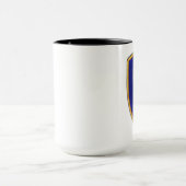 Mug 1er Aviation AVN BDE Vétérinaires (Centre)