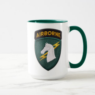 Mug 1er Commandement des opérations spéciales