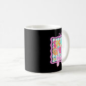 Mug 1er jour de 2e année Prépa  (Devant droit)