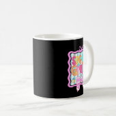 Mug 1er jour de 2e année Prépa (Devant droit)