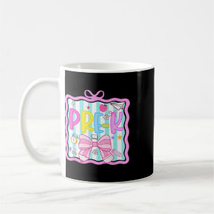 Mug 1er jour de pré-maternelle Préparatoire Ck à l'éco