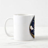 Mug 1er vol avion (Gauche)