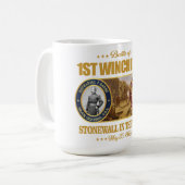 Mug 1er Winchester (FH2) (Devant gauche)