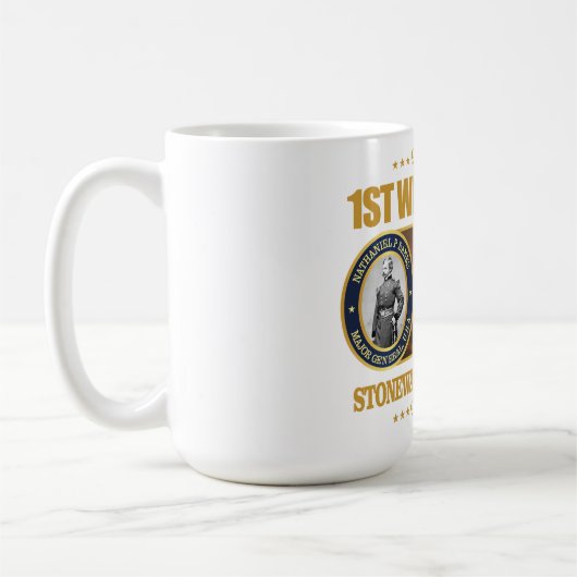 Mug 1er Winchester (FH2) (Gauche)