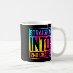 Mug 1ère année d'école Retour aux garçons Filles