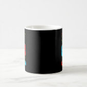 Mug 1ère Classe Déverrouillé Garçons De Jeu Drôle Garç (Centre)
