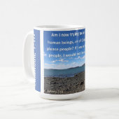 Mug 1h10 de Galatians (Devant gauche)