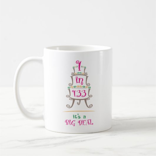 Mug 1in133 (Gauche)