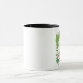 Mug #1IrishNana (Centre)