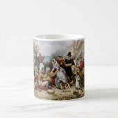 Mug 1re action de grâces (Centre)