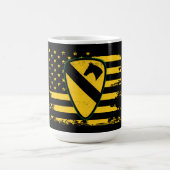 Mug 1re division de cavalerie (Centre)