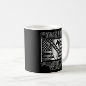 Mug 1re division de cavalerie 1re division blindée Bct (Devant droit)