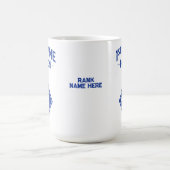 Mug 1re division maritime - La coutume de l'ancienne r (Centre)