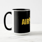 Mug 1st Cavalry Division / AIR CAV (Gauche)