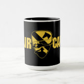 Mug 1st Cavalry Division / AIR CAV (Centre)