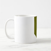 Mug 1st Infantry Division (Gauche)