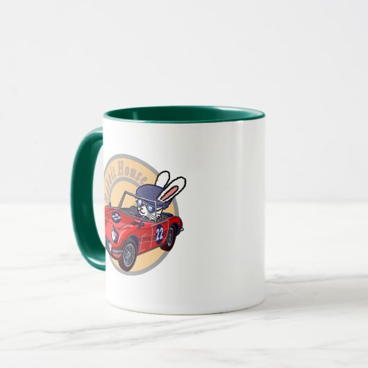 MUG 2000GT (Devant gauche)
