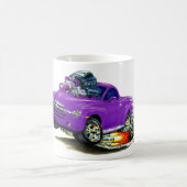 Mug 2003-06 camion de pourpre de SSR (Centre)