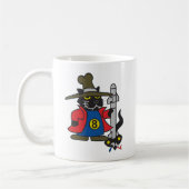 MUG 2003 TAC AIR MEET 戦競 パッチ (Gauche)