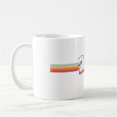 Mug 2007 La naissance des légendes (Gauche)