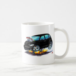 Mug 2008-10 voiture de noir de croiseur de pinte