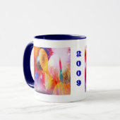 Mug 2009 (Devant gauche)
