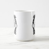 Mug 200 ans d'ABSURDITÉ ! (Centre)