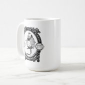 Mug 200 ans d'ABSURDITÉ ! (Devant gauche)