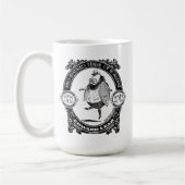 Mug 200 ans d'ABSURDITÉ ! (Gauche)