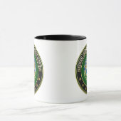 Mug [200] DOD & Activités conjointes DUI Special Editi (Centre)