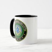 Mug [200] DOD & Activités conjointes DUI Special Editi (Devant gauche)
