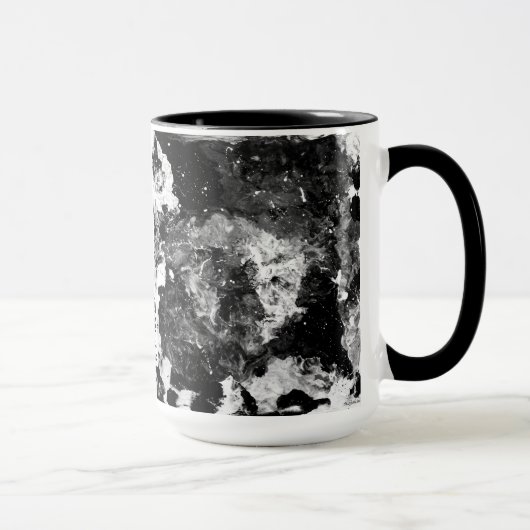 Mug 2011 inapperçu (Droite)