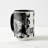 Mug 2011 inapperçu (Devant gauche)