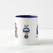 Mug 2012 candidats républicains à la présidentielle (Centre)