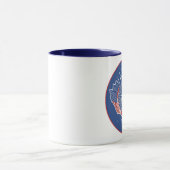 Mug 2013 inaugural (Centre)