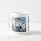 Mug 2013 polaire (Devant gauche)