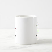 Mug 2014 : Hockey (Centre)