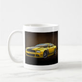 Mug 2014 patron jaune 302 (Gauche)